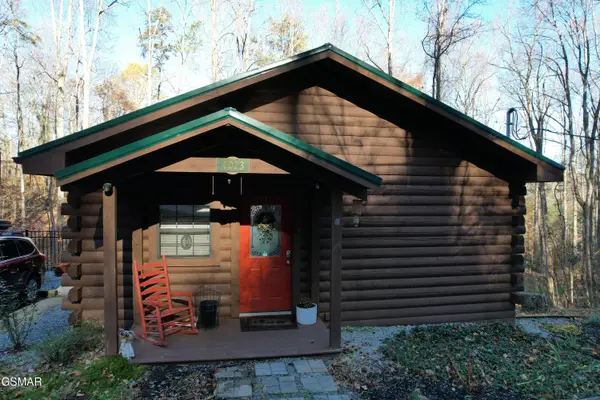 4023 Ole Smoky Way, Sevierville, TN 37862