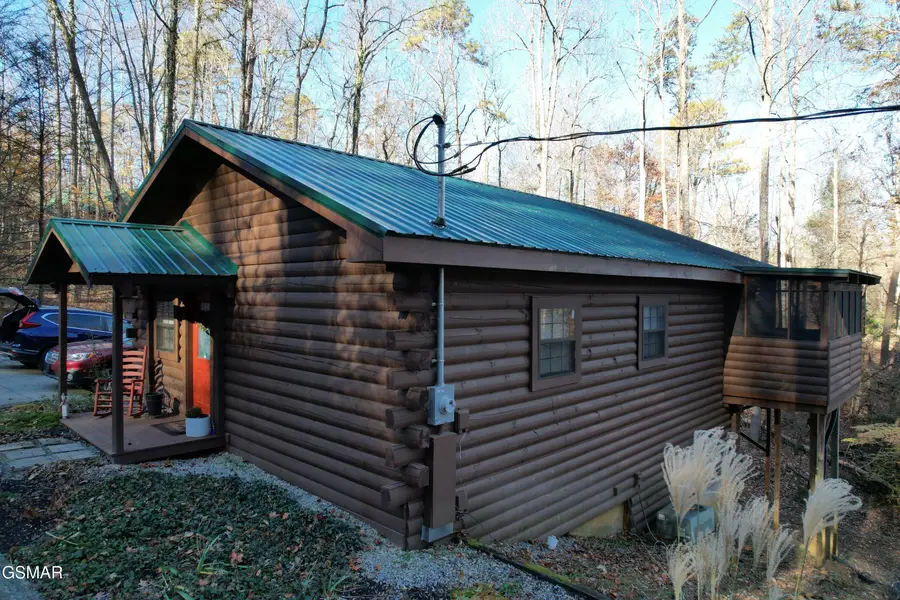 4023 Ole Smoky Way, Sevierville, TN 37862 - Image #2