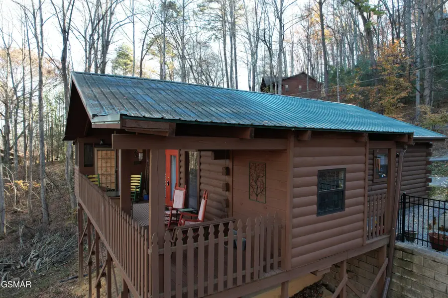 4023 Ole Smoky Way, Sevierville, TN 37862 - Image #3
