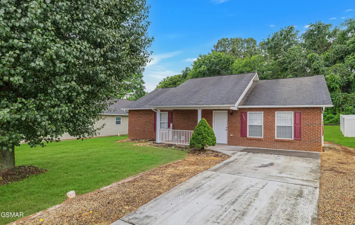 2545 Sportsmans Way Way, Sevierville, TN 37876 - Image #1