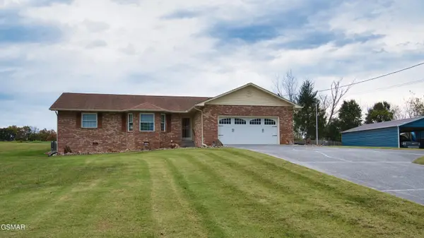 118 Golden Rod Drive, Seymour, TN 37865