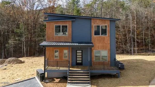 542 Warbonnet Way Way, Pigeon Forge, TN 37863