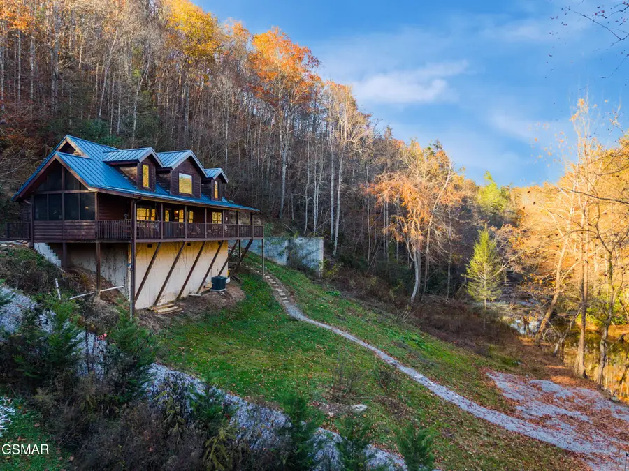 1830 Creek Hollow Way #2 Way #2, Sevierville, TN 37876 - Image #2