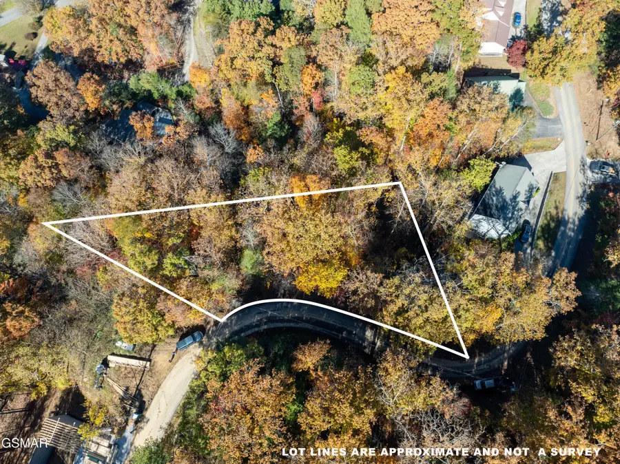 0 Monte Wood Circle, Pigeon Forge, TN 37863 - Image #3