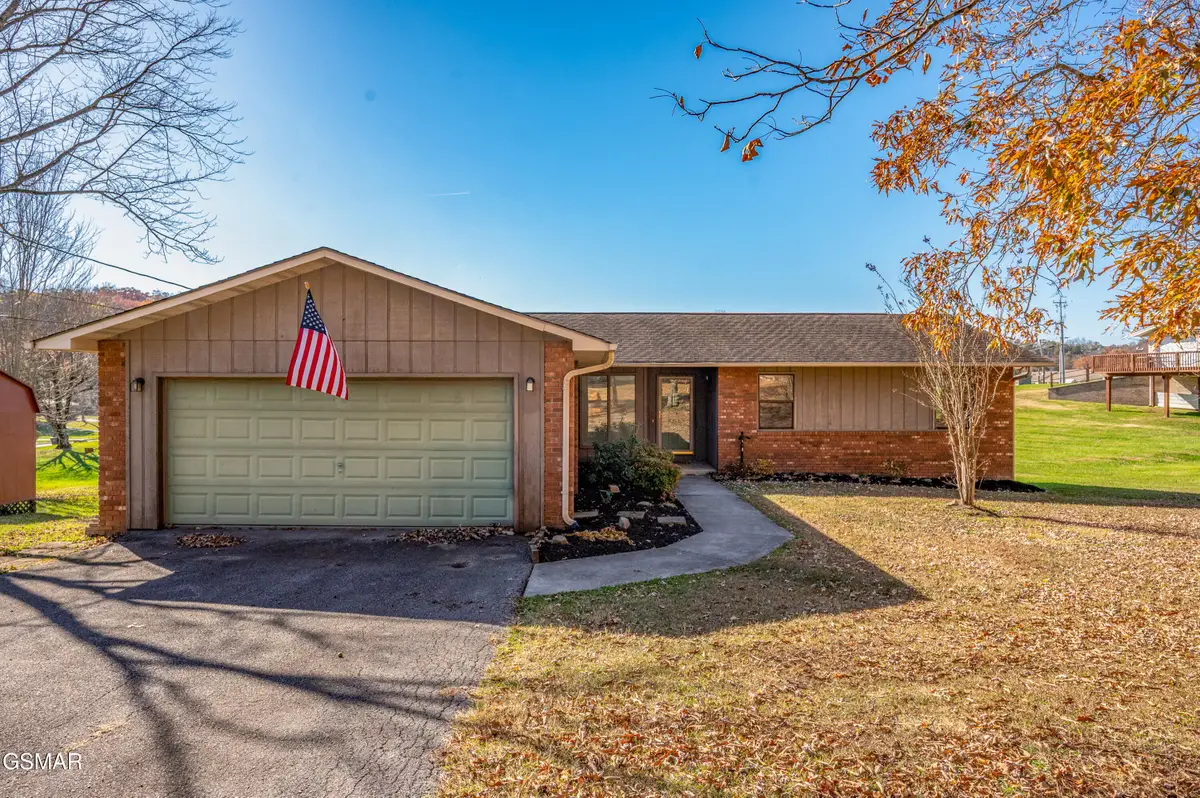 1405 Cherokee Drive, Sevierville, TN 37862 - Image #1