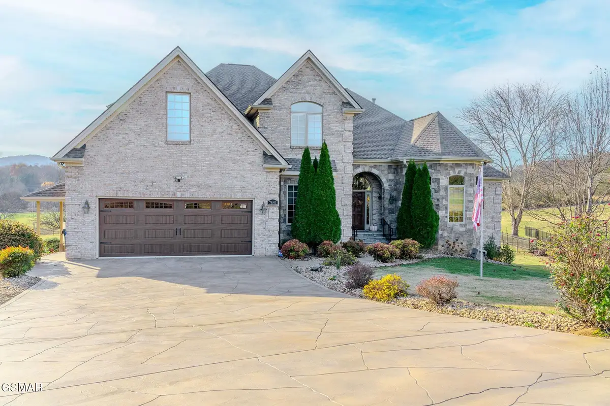 7641 Powderhorn Trail, Townsend, TN 37882 - Image #1