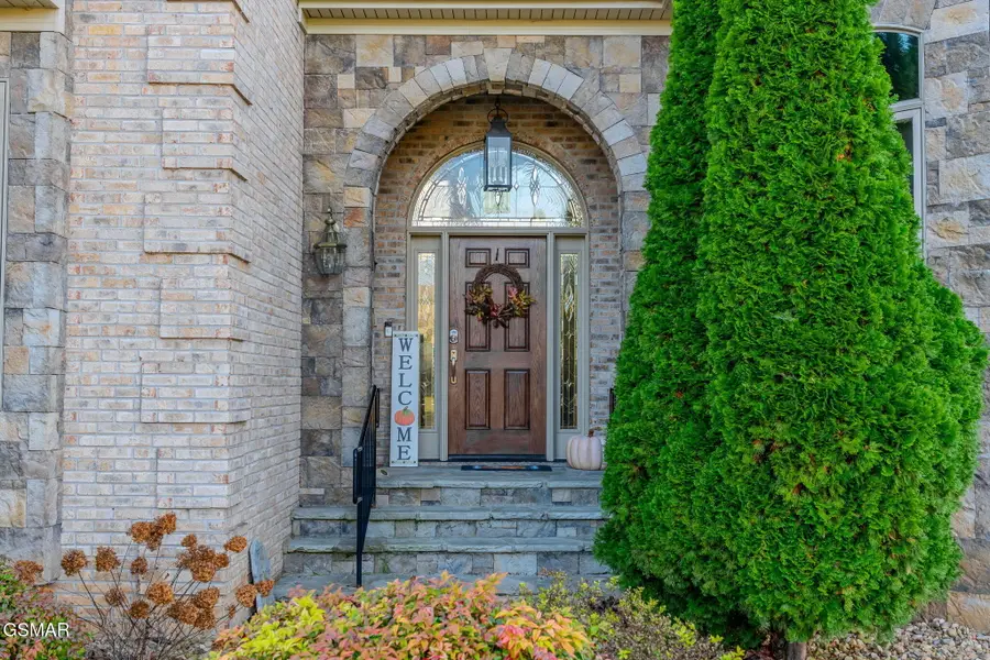 7641 Powderhorn Trail, Townsend, TN 37882 - Image #3