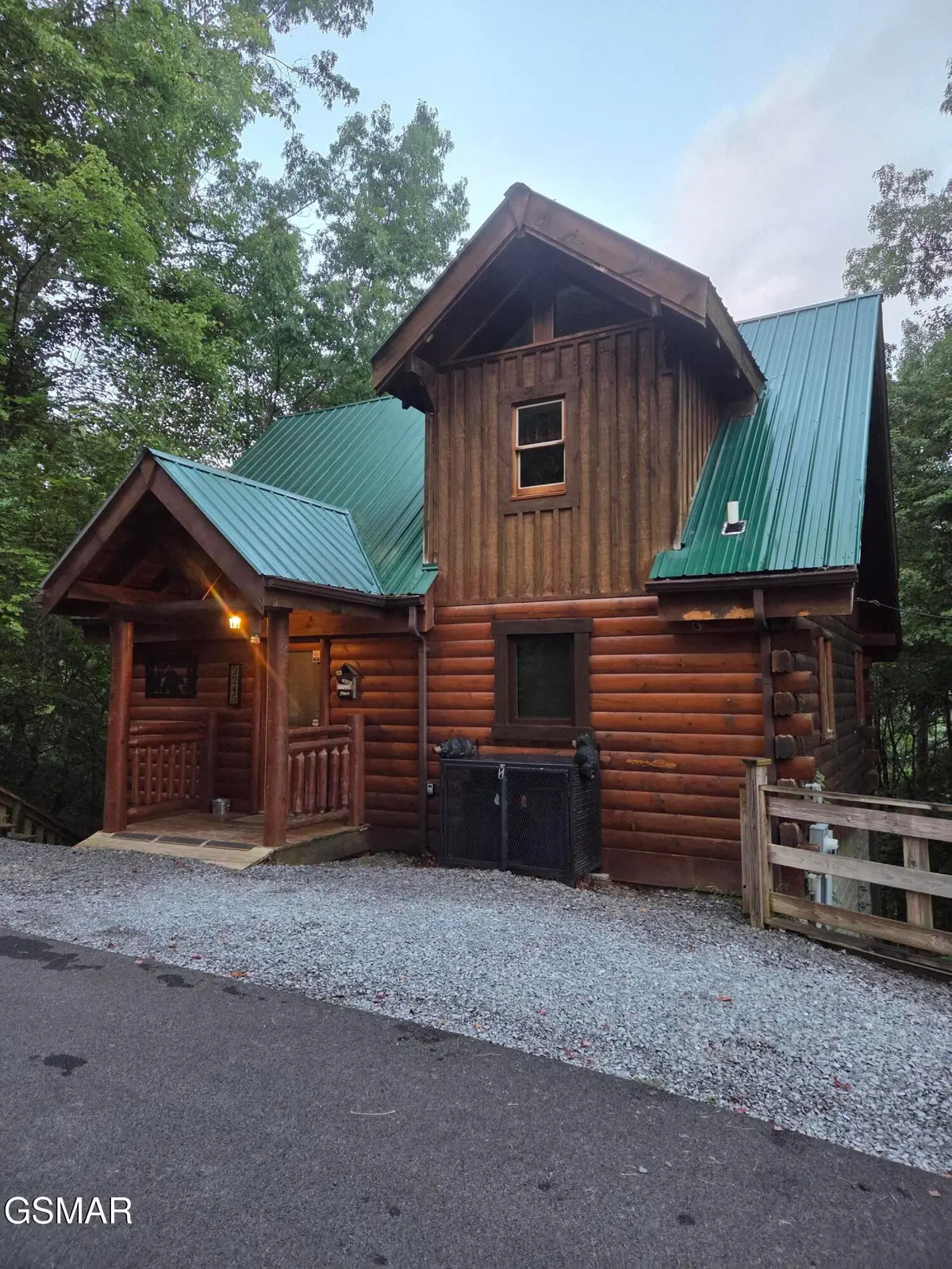 2245 Beach Front Drive, Sevierville, TN 37876 - Image #1