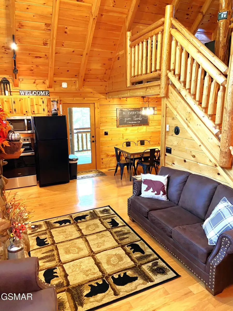 2245 Beach Front Drive, Sevierville, TN 37876 - Image #3