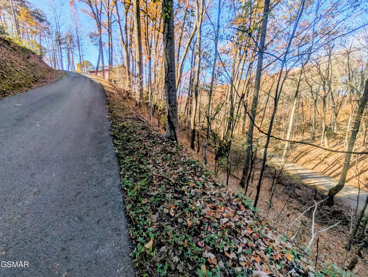 Lot 194A Ski View Lane, Sevierville, TN 37876 - Image #1