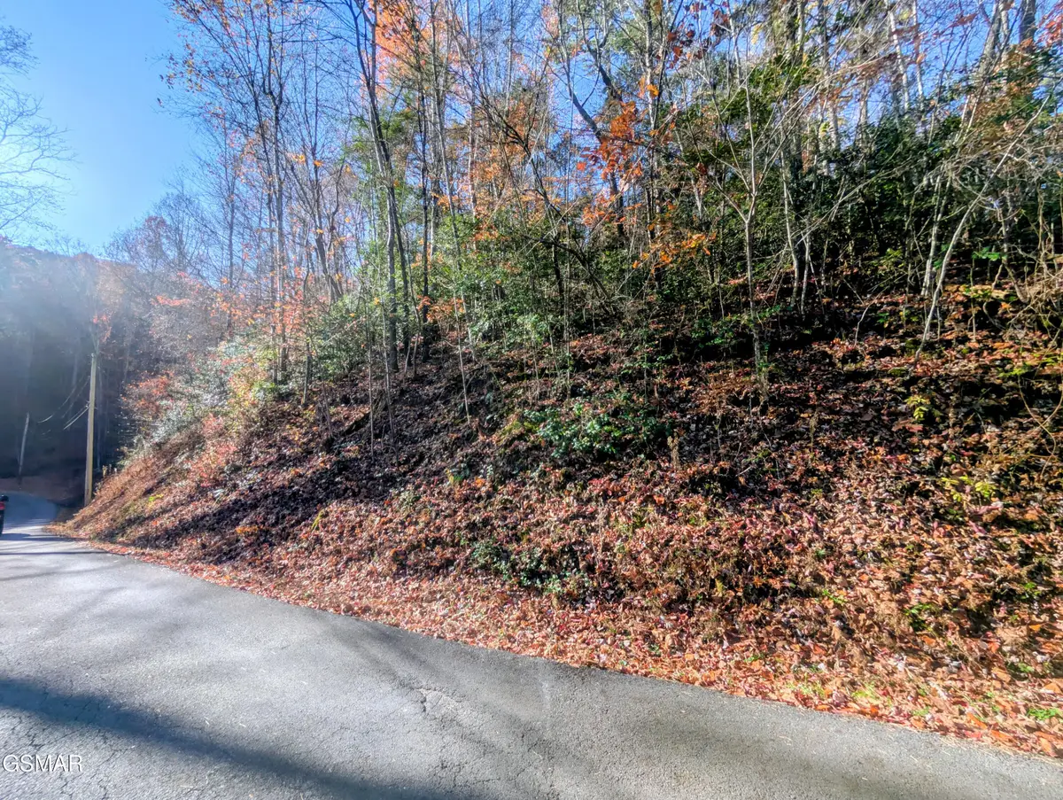 Lot 1905 Beach Front Drive, Sevierville, TN 37876 - Image #1