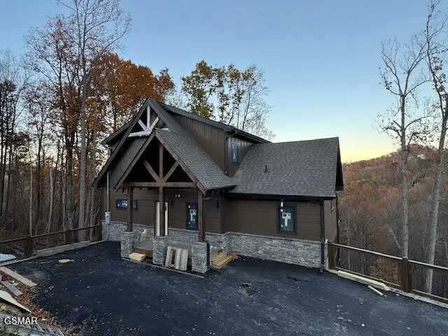 2317 Grey Fox Run, Sevierville, TN 37862 - Image #1