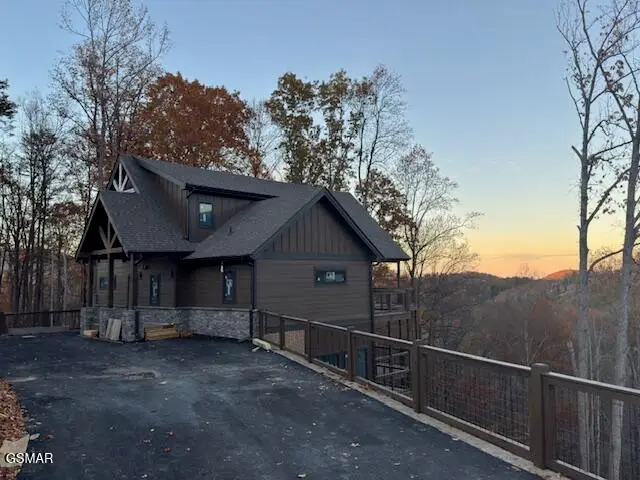 2317 Grey Fox Run, Sevierville, TN 37862 - Image #2
