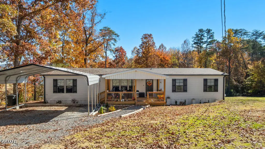 5438 Highway 11w S, Bean Station, TN 37708 - Image #1
