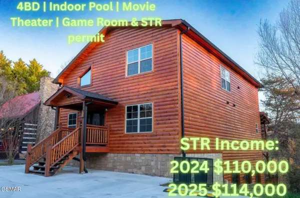 1010 Walini Way, Sevierville, TN 37876