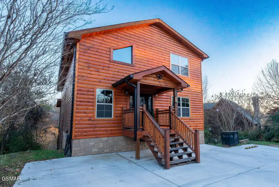 1010 Walini Way, Sevierville, TN 37876 - Image #3