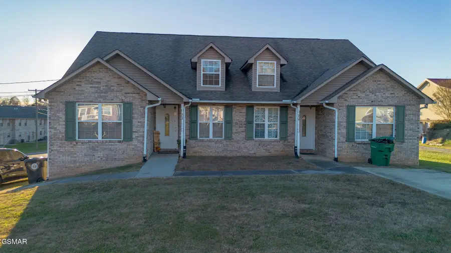 510 S Liberty Hill Rd, Morristown, TN 37813 - Image #2