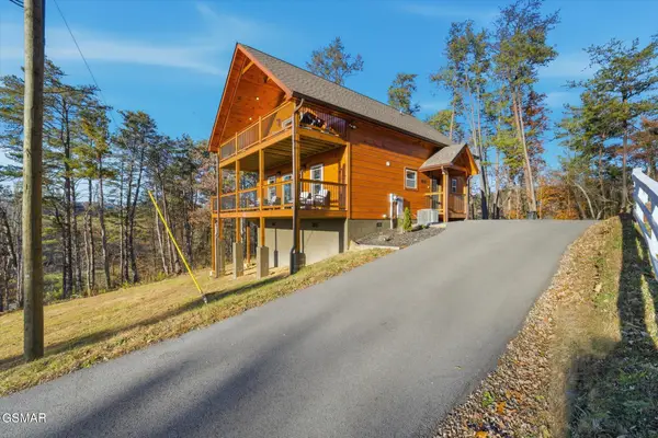 3617 Marshall Lane, Sevierville, TN 37862