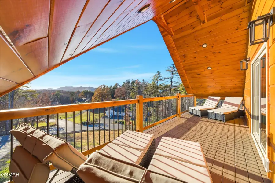 3617 Marshall Lane, Sevierville, TN 37862 - Image #2