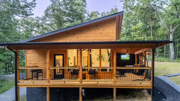 2110 Red Bud Road, Sevierville, TN 37876