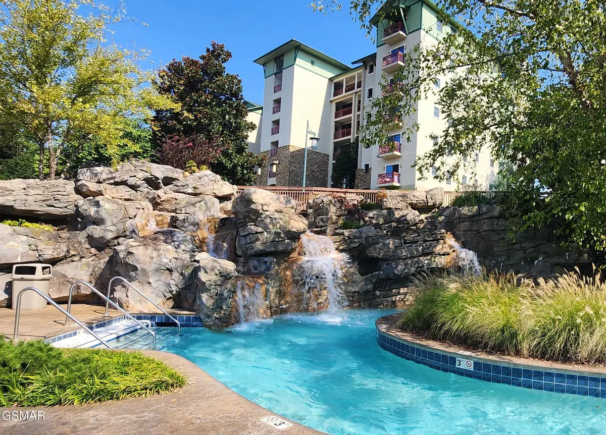 212 Dollywood Lane #111, Pigeon Forge, TN 37863 - Image #1