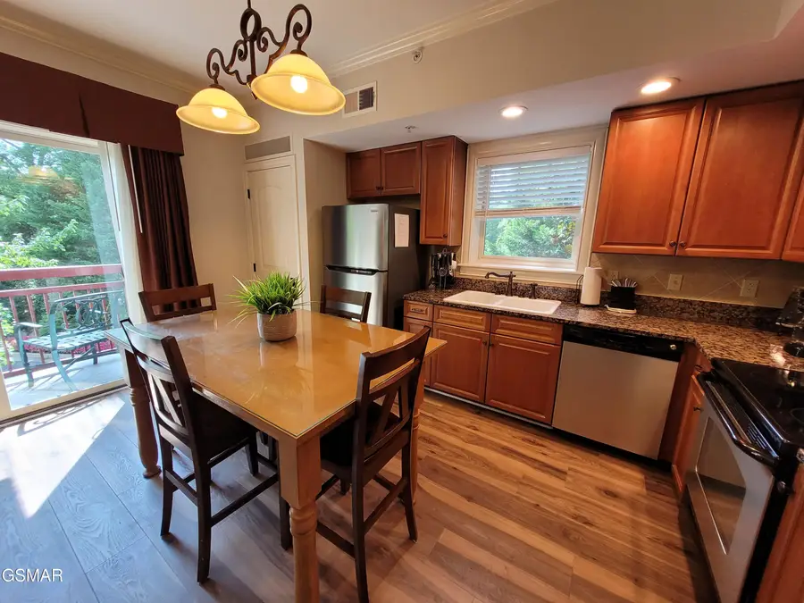 212 Dollywood Lane #111, Pigeon Forge, TN 37863 - Image #2