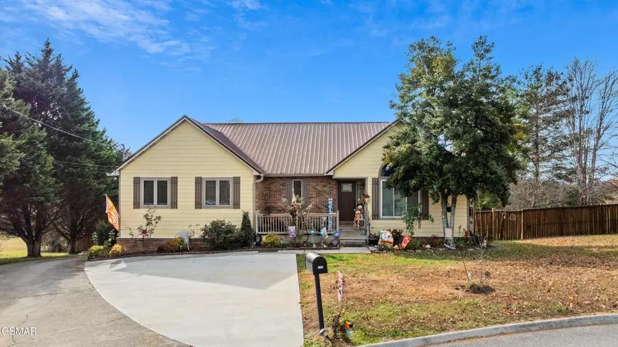 1266 Sunrise Drive, Sevierville, TN 37862 - Image #3