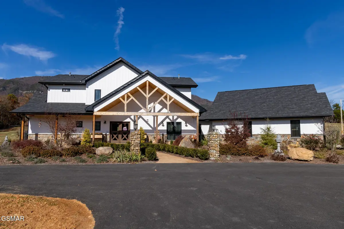 1010 Keener Road, Cosby, TN 37722 - Image #1