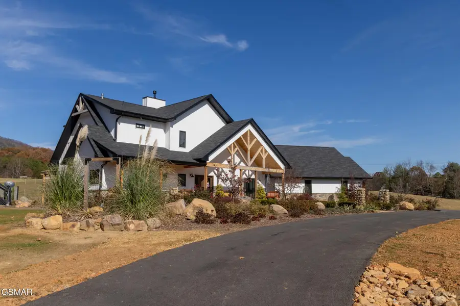 1010 Keener Road, Cosby, TN 37722 - Image #3