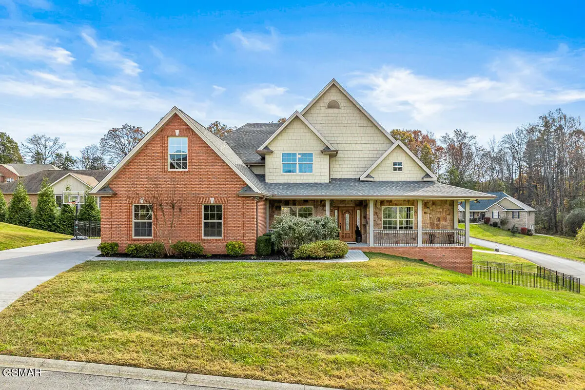 1452 Landmark Boulevard, Sevierville, TN 37862 - Image #1