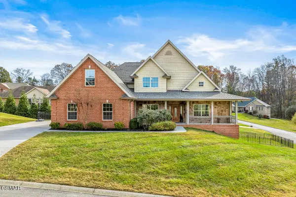 1452 Landmark Boulevard, Sevierville, TN 37862