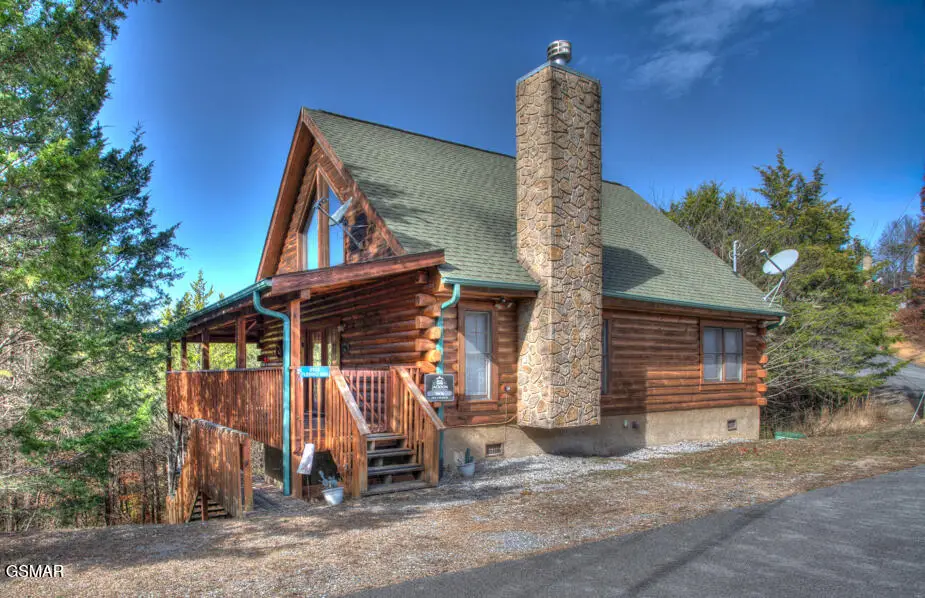 2525 Fleming Way, Sevierville, TN 37876 - Image #1