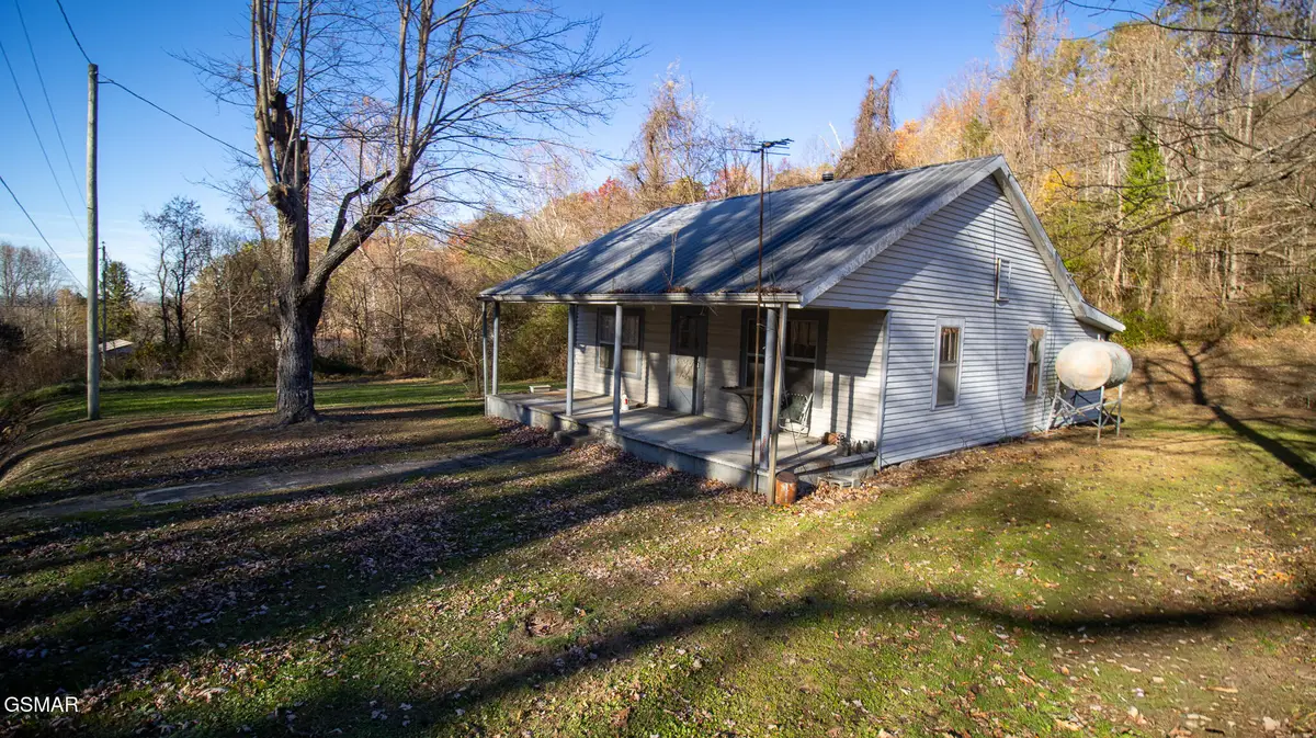 1480 Halls Top Rd, Newport, TN 37821 - Image #1