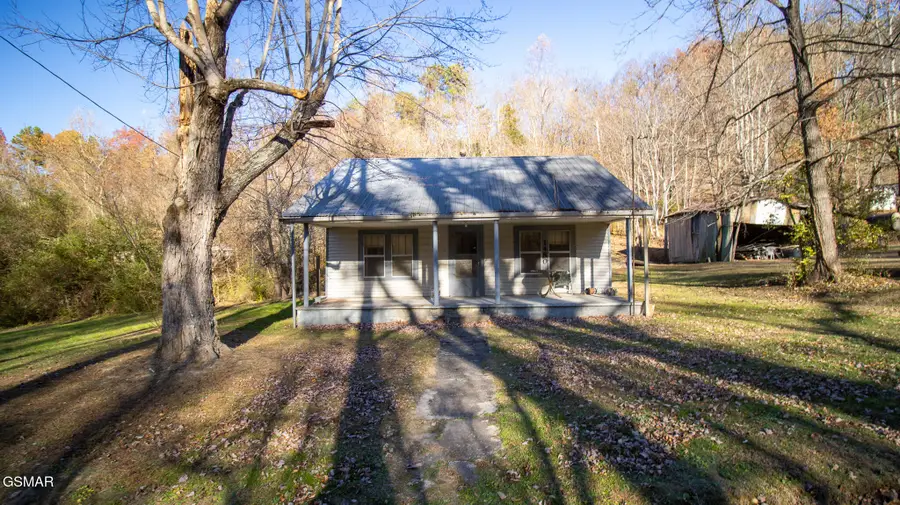 1480 Halls Top Rd, Newport, TN 37821 - Image #2