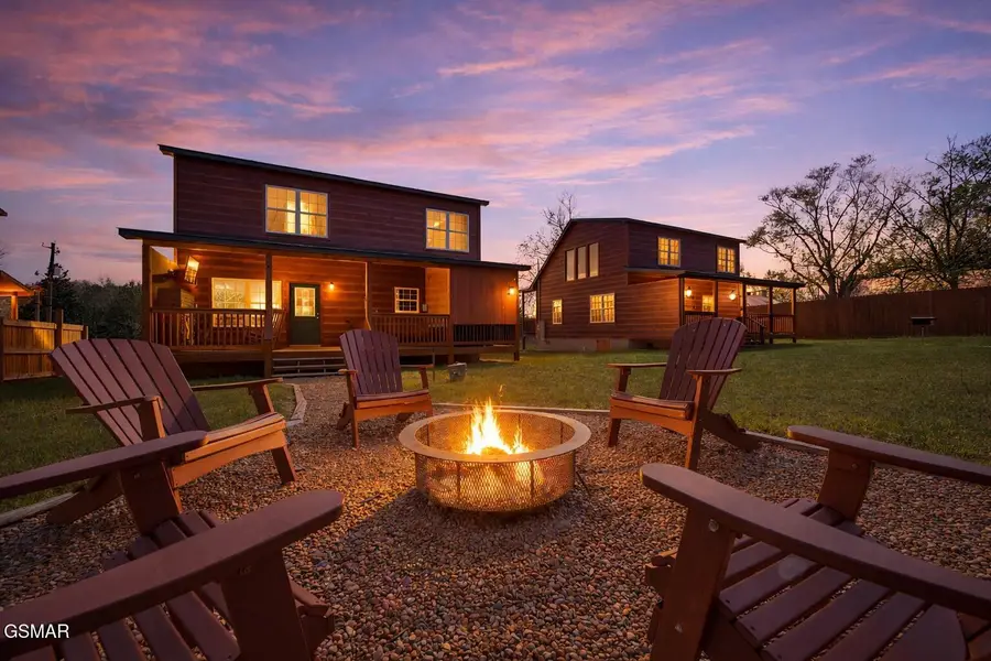 218 Caton Road, Sevierville, TN 37862 - #2