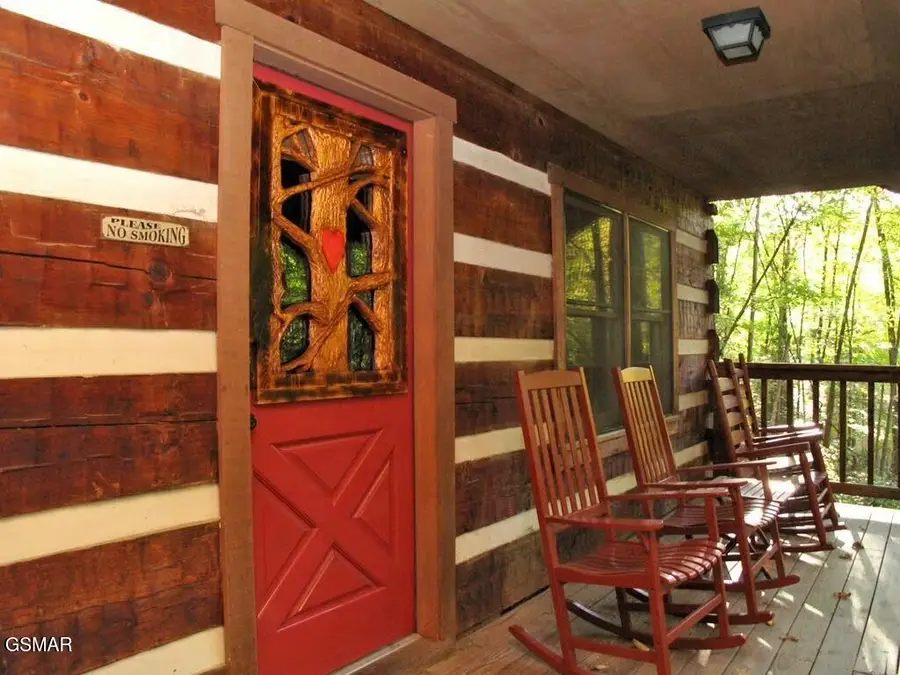 1165 Lower Alpine Way, Gatlinburg, TN 37738 - Image #2