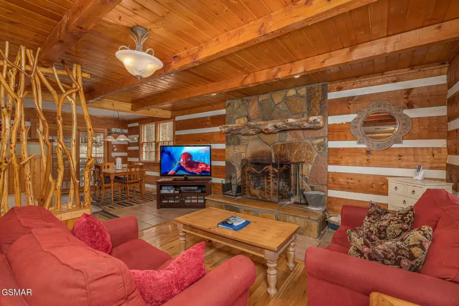 1165 Lower Alpine Way, Gatlinburg, TN 37738 - Image #3