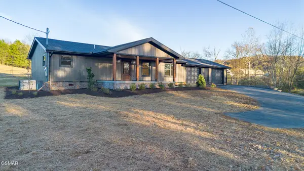 1437 Beacon Rd, Talbott, TN 37877