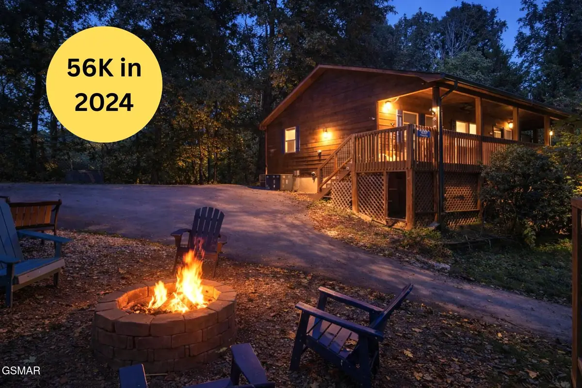 1001 Sunrise Blvd, Sevierville, TN 37862 - #1