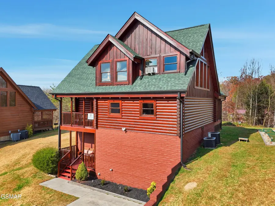 2835 Seth Road, Pigeon Forge, TN 37863 - Image #2