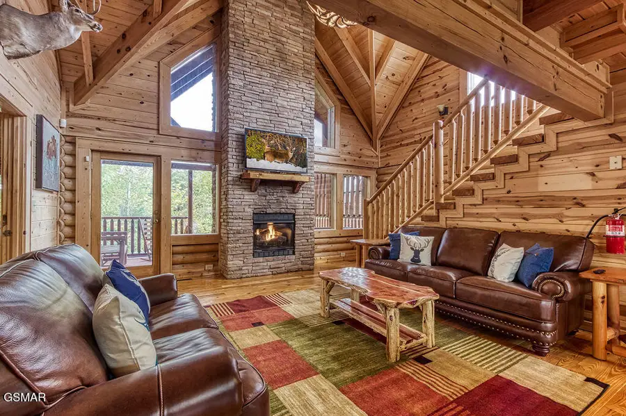 2835 Seth Road, Pigeon Forge, TN 37863 - Image #3