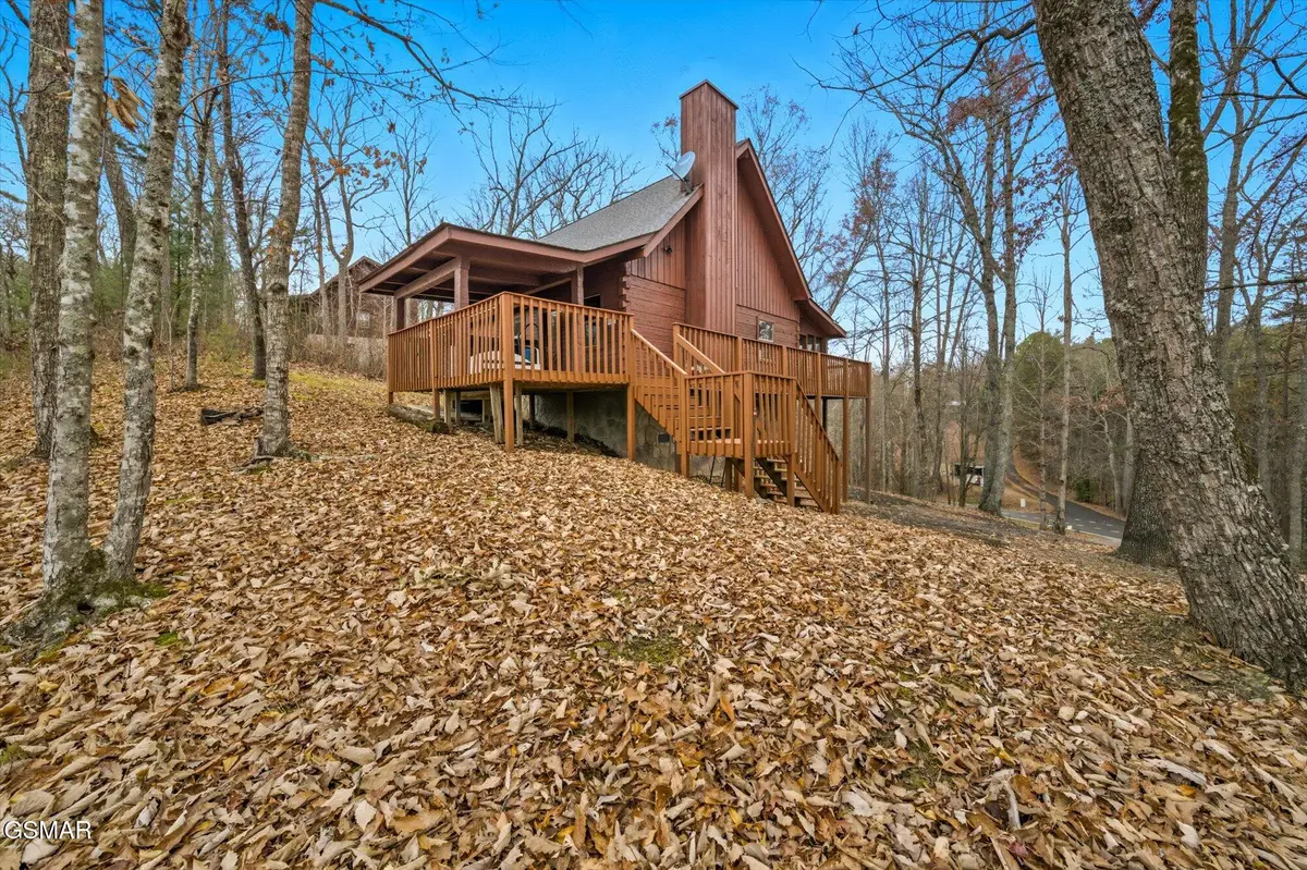 4372 Boogertown Road #1, Sevierville, TN 37876 - Image #1