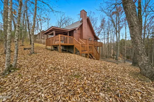 4372 Boogertown Road #1, Sevierville, TN 37876