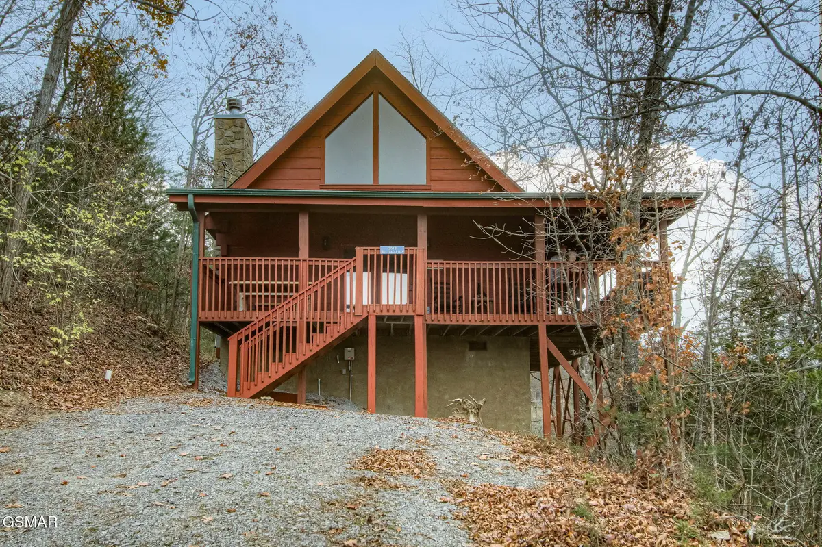 2018 Bill Flagle Way, Sevierville, TN 37876 - Image #1