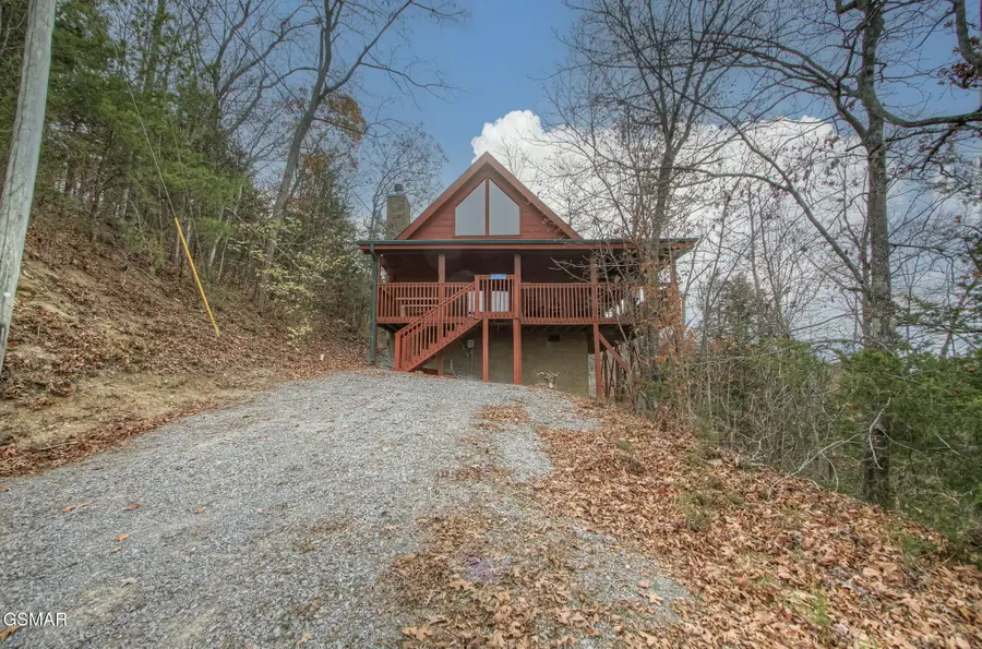 2018 Bill Flagle Way, Sevierville, TN 37876 - Image #2