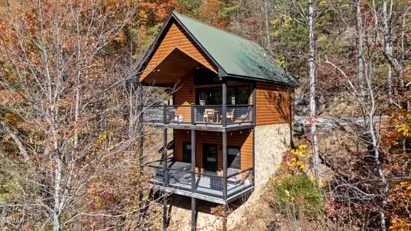 3898 Millers Ridge Way, Sevierville, TN 37862