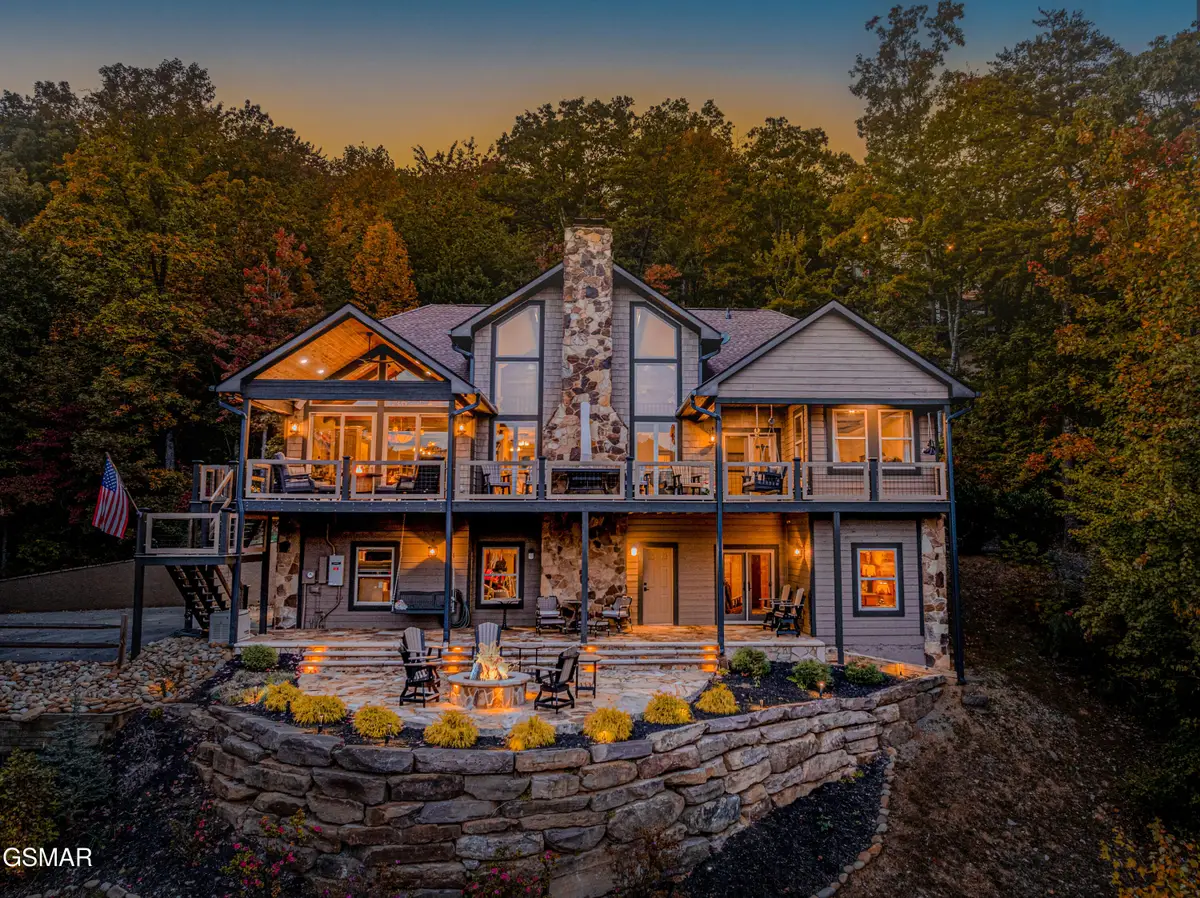 3460 Quail Way Way, Sevierville, TN 37862 - Image #1