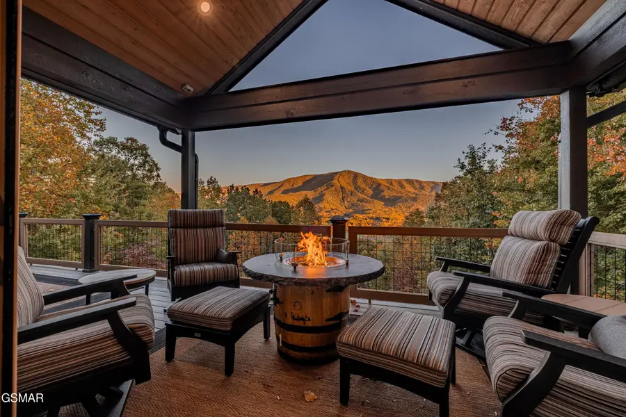 3460 Quail Way Way, Sevierville, TN 37862 - Image #2