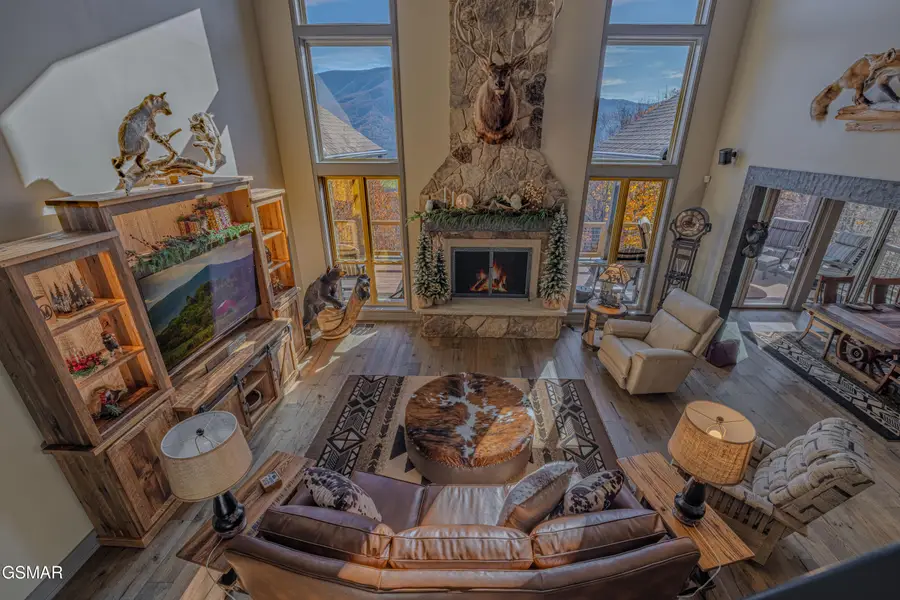 3460 Quail Way Way, Sevierville, TN 37862 - Image #3