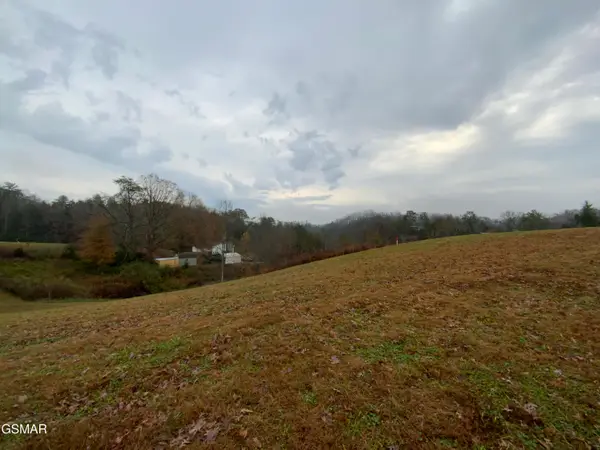 Lot 71 Max Ridge Lane, Sevierville, TN 37862